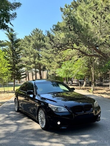 BMW 530-9