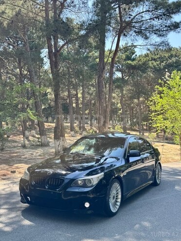 BMW 530-10