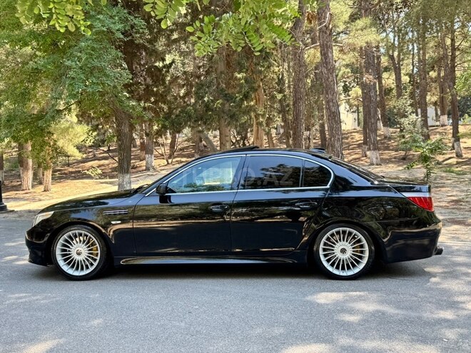 BMW 530-11