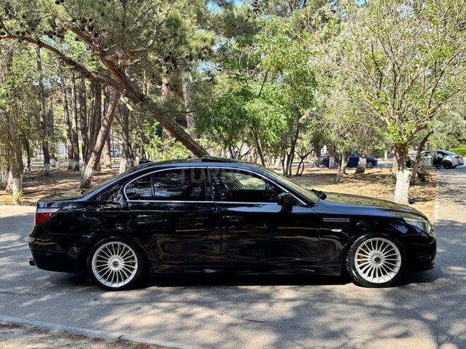 BMW 530-12