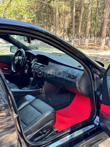 BMW 530-18