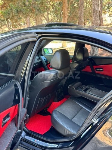 BMW 530-20