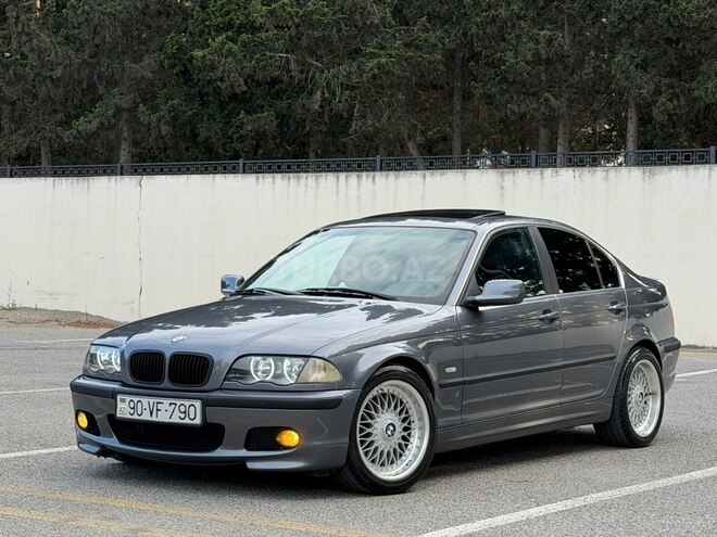 BMW 325-2