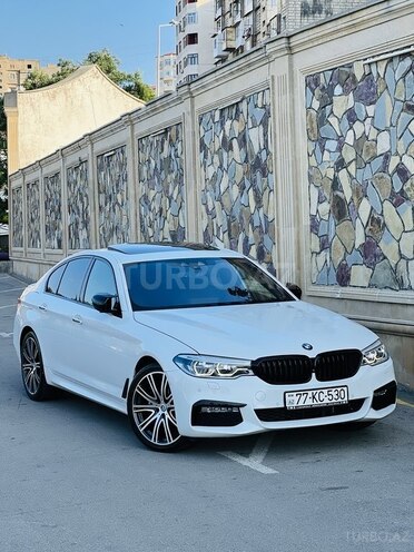 BMW 530-7