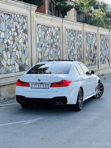 BMW 530-10