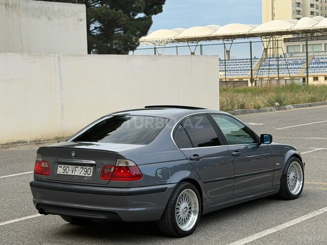 BMW 325-9