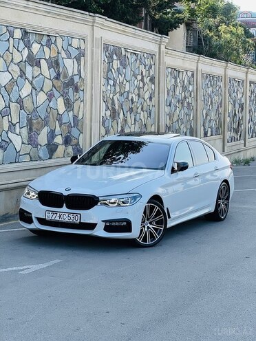 BMW 530-2