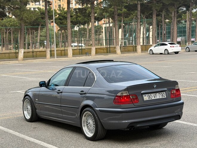 BMW 325-7