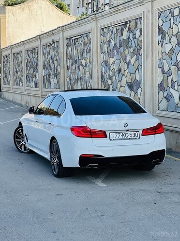 BMW 530-8