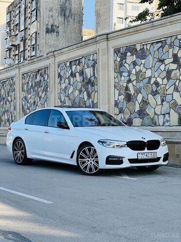BMW 530-6