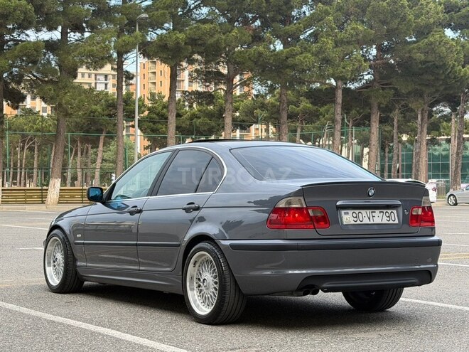 BMW 325-6