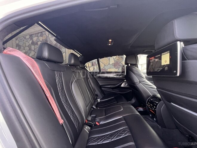 BMW 530-14