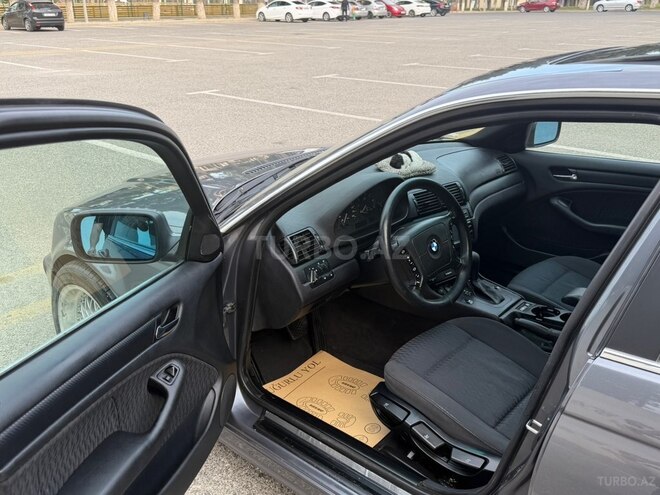 BMW 325-11