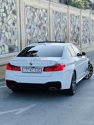 BMW 530-11