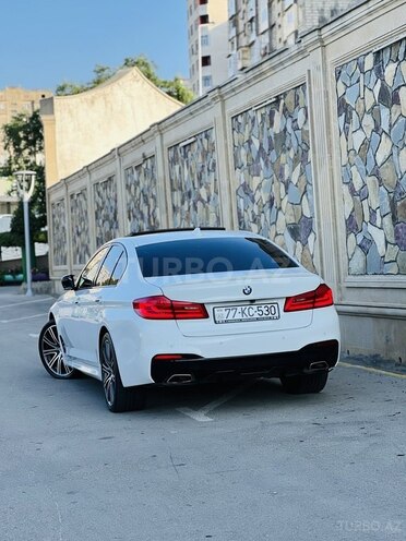 BMW 530-9