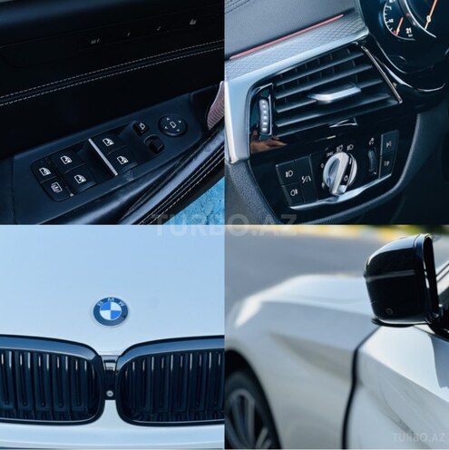 BMW 530-21