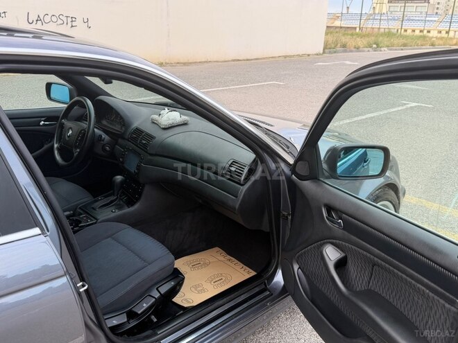 BMW 325-14