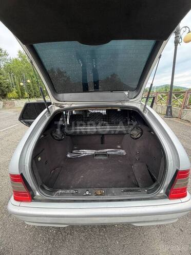 Mercedes C 180-6