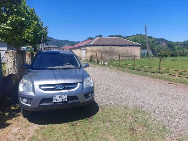 Kia Sportage-1