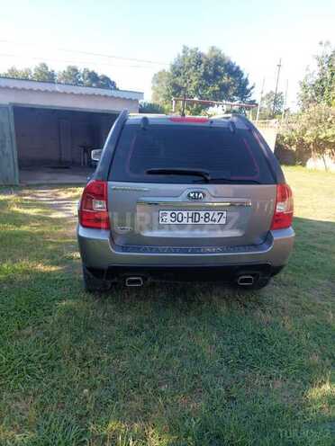 Kia Sportage-2