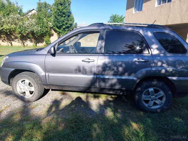 Kia Sportage-4