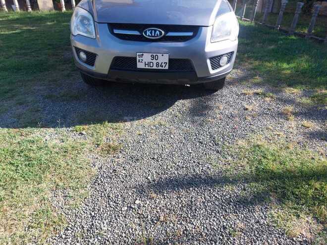 Kia Sportage-5