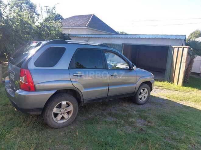 Kia Sportage-3