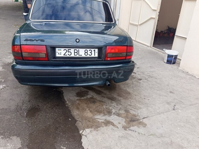GAZ 31105 "Volga"-5