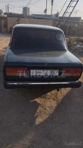 LADA (VAZ) 2107-2