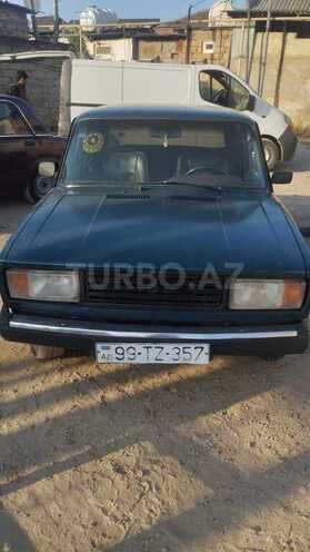 LADA (VAZ) 2107-1