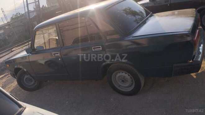 LADA (VAZ) 2107-5