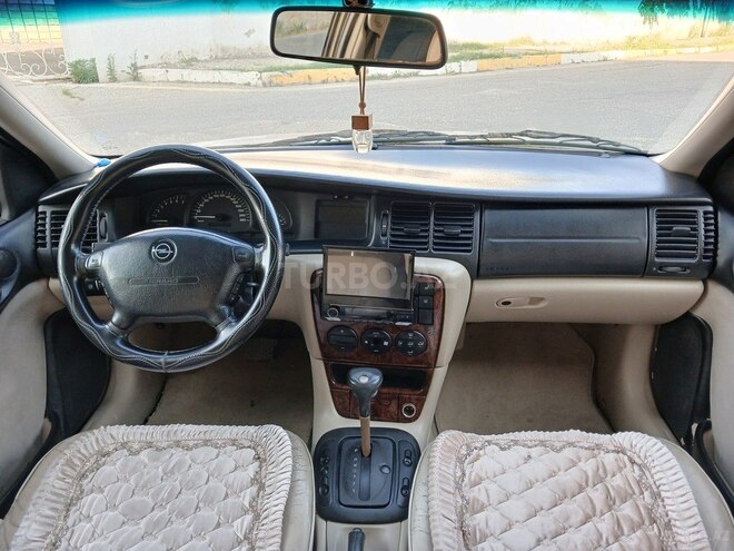 Opel Vectra-7