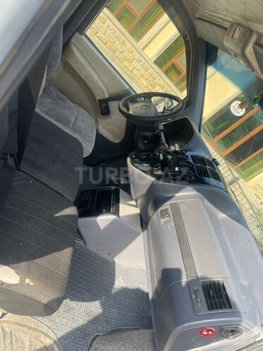 Mercedes Vito 114-5