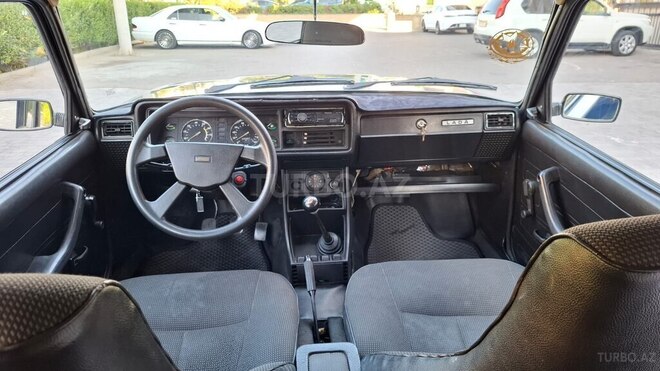 LADA (VAZ) 2107-8