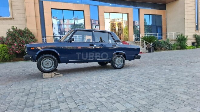 LADA (VAZ) 2107-3