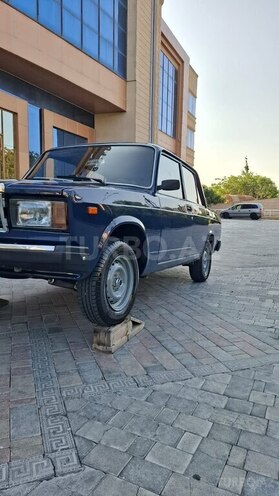 LADA (VAZ) 2107-4