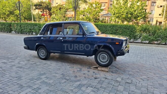 LADA (VAZ) 2107-12