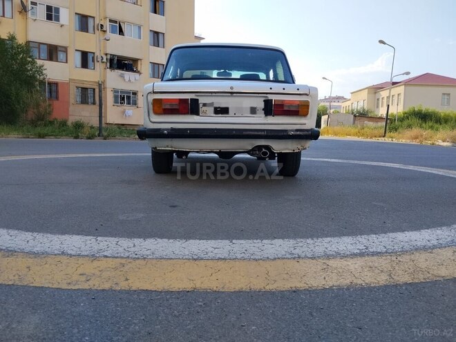LADA (VAZ) 2106-3