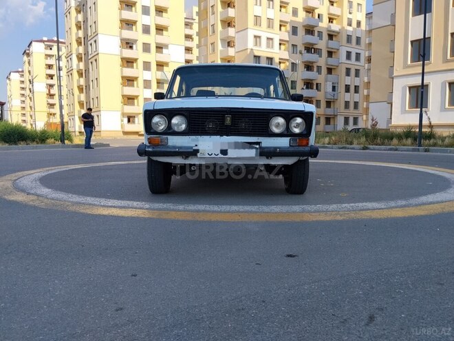 LADA (VAZ) 2106-2