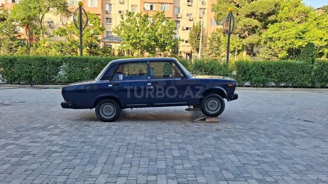 LADA (VAZ) 2107-14