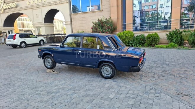 LADA (VAZ) 2107-11