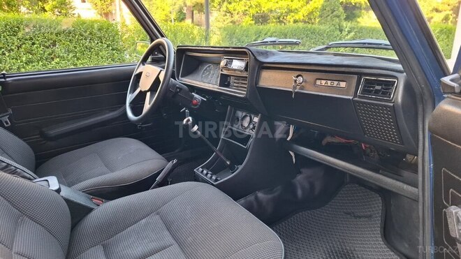 LADA (VAZ) 2107-10