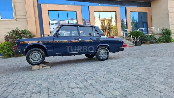 LADA (VAZ) 2107-19