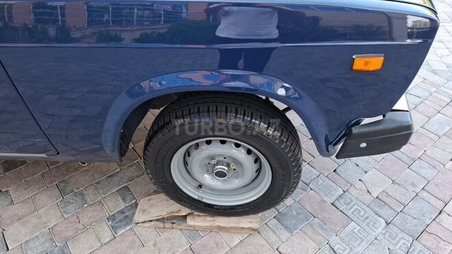 LADA (VAZ) 2107-18