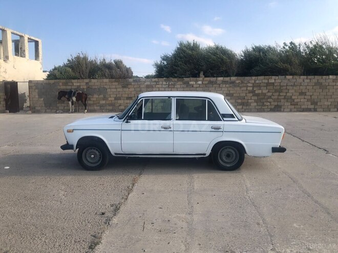 LADA (VAZ) 2106-5