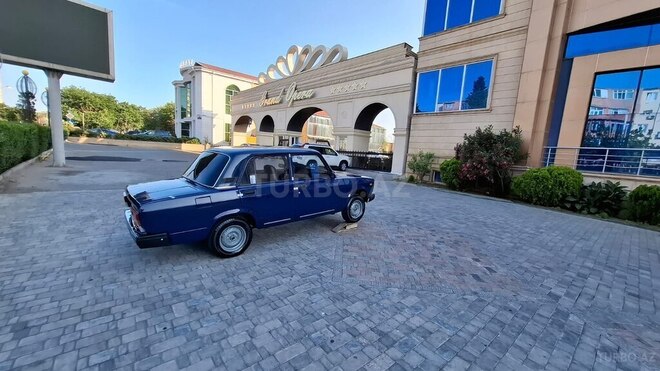 LADA (VAZ) 2107-20