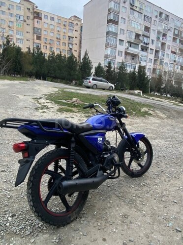 Tufan M50-1