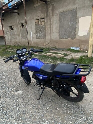 Tufan M50-2