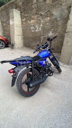 Tufan M50-3