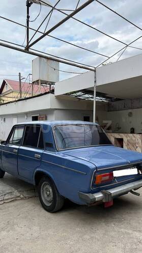LADA (VAZ) 2106-12